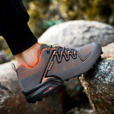 TopTrail - Ergonomic Pain-Relieving Hiking Shoe