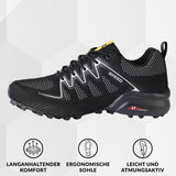 TopTrail - Ergonomic Pain-Relieving Hiking Shoe