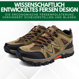 Jumper - Ergonomic Pain-Relieving Hiking Shoe