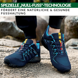 TopTrail - Ergonomic Pain-Relieving Hiking Shoe