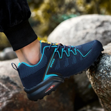 TopTrail - Ergonomic Pain-Relieving Hiking Shoe