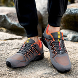 TopTrail - Ergonomic Pain-Relieving Hiking Shoe