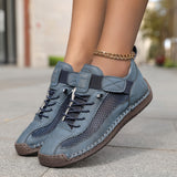 Mira – Light Summer Comfort with Breathable Design