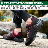 TopTrail - Ergonomic Pain-Relieving Hiking Shoe