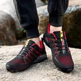 TopTrail - Ergonomic Pain-Relieving Hiking Shoe