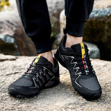 TopTrail - Ergonomic Pain-Relieving Hiking Shoe