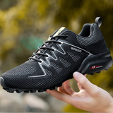 TopTrail - Ergonomic Pain-Relieving Hiking Shoe