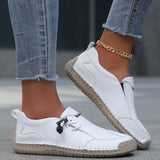 Lina – Comfort, Stability & Effortless Wear for Every Day