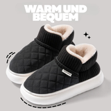 Shelly - Winter Slippers