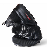 TopTrail - Ergonomic Pain-Relieving Hiking Shoe