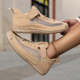Mira – Light Summer Comfort with Breathable Design