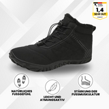 FootCare - Pain-relieving & waterproof barefoot shoe for maximum comfort