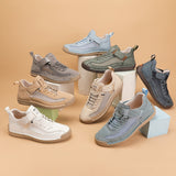 Mira – Light Summer Comfort with Breathable Design