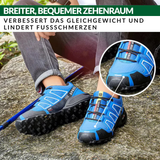 Loomtrail - Ergonomic Pain-Relieving Hiking Shoe