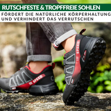 Loomtrail - Ergonomic Pain-Relieving Hiking Shoe