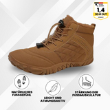 FootCare - Pain-relieving & waterproof barefoot shoe for maximum comfort