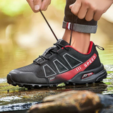 Loomtrail - Ergonomic Pain-Relieving Hiking Shoe