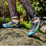 Loomtrail - Ergonomic Pain-Relieving Hiking Shoe