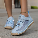 Mira – Light Summer Comfort with Breathable Design