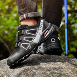 Loomtrail - Ergonomic Pain-Relieving Hiking Shoe