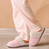 Molly - Winter Slippers