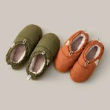 Puffy - Insulated Winter Shoes
