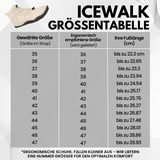IceWalk - Pain-Relieving & Waterproof Thermal Barefoot Shoes