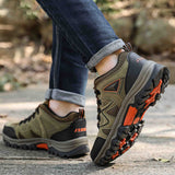 Jumper - Ergonomic Pain-Relieving Hiking Shoe