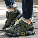 Jumper - Ergonomic Pain-Relieving Hiking Shoe