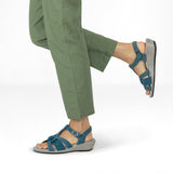 Hope – Fresh Power in Stylish Blue
