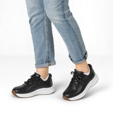 Vera - The Hands-Free Comfort Sneaker for Active Days
