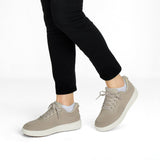 Lena - Beige Lightweight Comfort Sneaker for Everyday