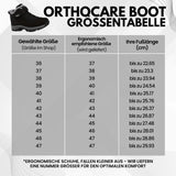 OrthoCare Boot - Ergonomic & Pain-Relieving Comfort Shoe