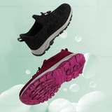 Steinmetz Hands-Free Orthopedic Shoes Mesh