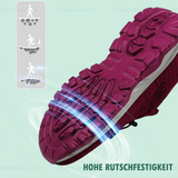 Steinmetz Hands-Free Orthopedic Shoes Mesh