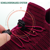 Steinmetz Hands-Free Orthopedic Shoes Mesh