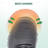 Steinmetz Hands-Free Orthopedic Shoes Mesh