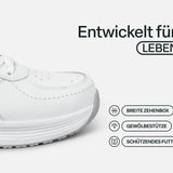 Liv - The Hands-Free Comfort Sneaker for Everyday