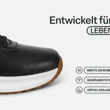 Vera - The Hands-Free Comfort Sneaker for Active Days