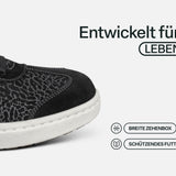 Carla - Comfortable Orthopedic Sneakers
