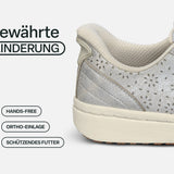 Elise - The Hands-Free Comfort Sneaker for Stylish Days