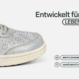Elise - The Hands-Free Comfort Sneaker for Stylish Days