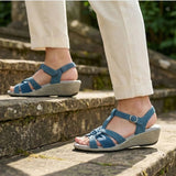Hope – Frische Kraft in stilvollem Blau