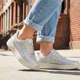 Elise - The Hands-Free Comfort Sneaker for Stylish Days