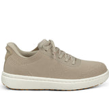 Lena - Beige Lightweight Comfort Sneaker for Everyday