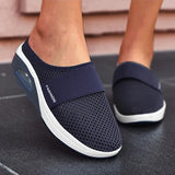 Compa - Orthopedic Sandals Wedge Heels