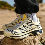 Alpenstep - Orthopedic Trekking and Climbing Shoe