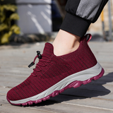 Steinmetz Hands-Free Orthopedic Shoes Mesh