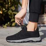 Steinmetz Hands-Free Orthopedic Shoes Mesh