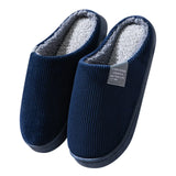 Hera - Winter Slippers